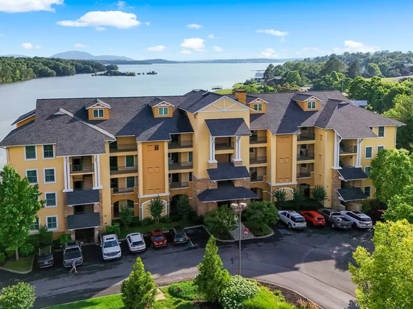 1283 Highway 139 Unit 106, Dandridge, TN 37725