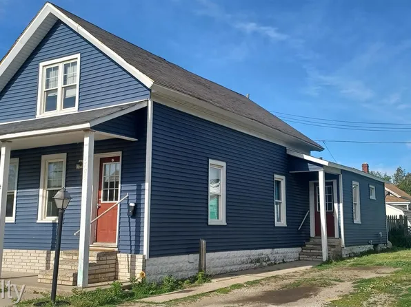 1708 8th St, Port Huron, MI 48060