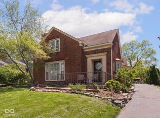 6109 E Saint Joseph St, Indianapolis, IN 46219