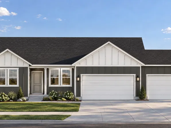 493 S McBride Dr S #1028, Grantsville, UT 84029