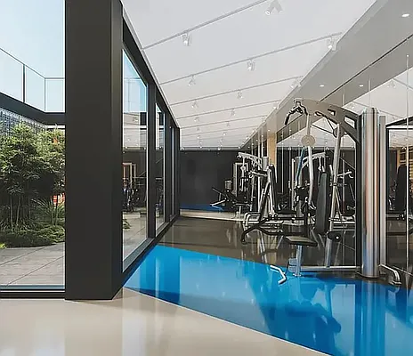 Rented by West 124th Manager LLC | media 60