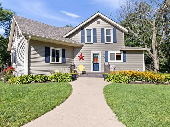 6021 Abraham Dr, Rockford, IL 61109