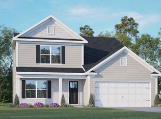 6453 Alfalfa Ln, Wake Forest, NC 27587