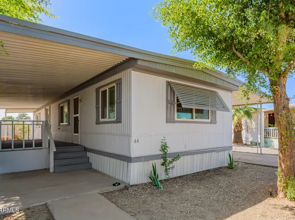 6942 W OLIVE Avenue #44, Peoria, AZ 85345
