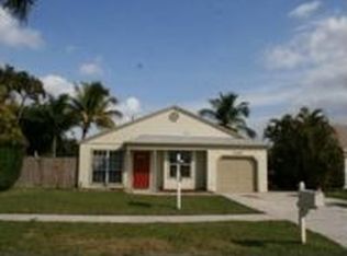960 SW 133rd Ter, Davie, FL 33325