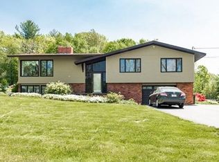 90 Fort Hill Rd, Oxford, MA 01540