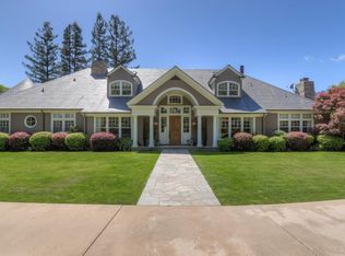 5 Woodview Ln, Woodside, CA 94062