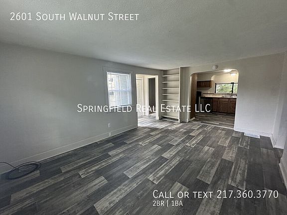 2nd image of 2601 S Walnut St