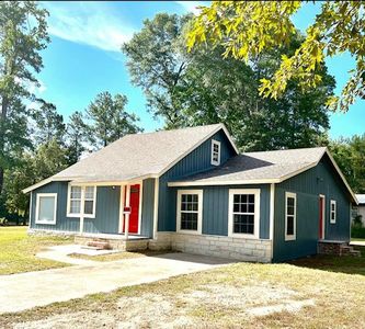 273 Pine Straw Ln, Huntington, TX, 75949
