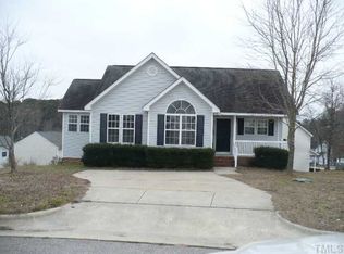 111 Jade Cir, Knightdale, NC 27545