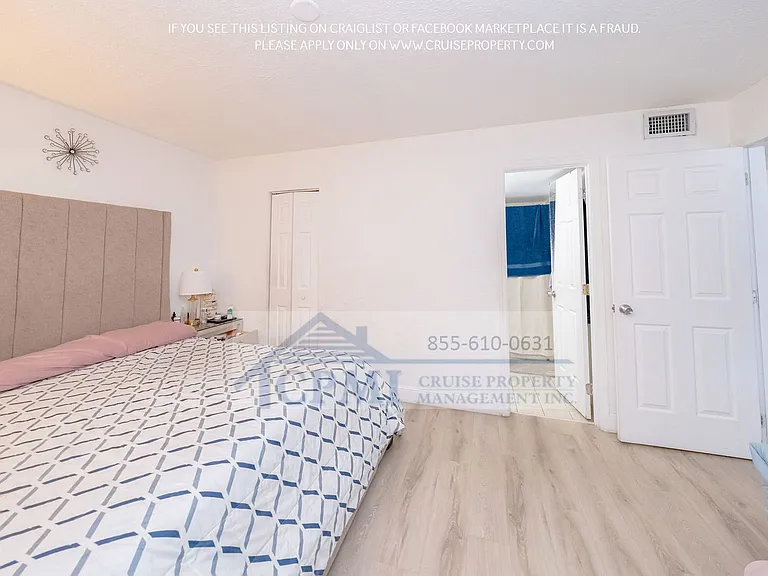 Montego Bay Apartments- 1095 W 77 St Hialeah, FL 33014 — Photo 23