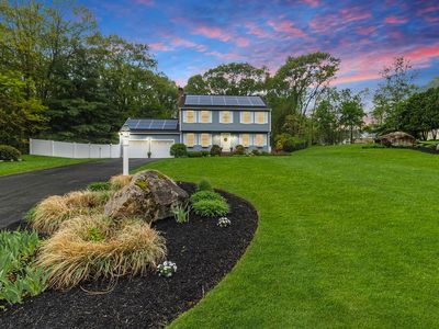 4 Wildwood Dr, Medway, MA, 02053