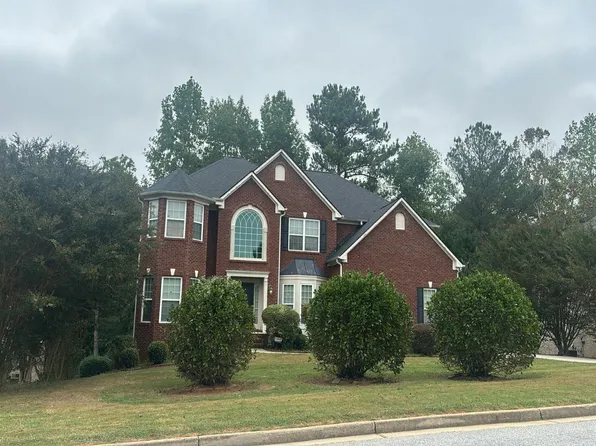 3700 Eagles Beek Cir, Lithonia, GA 30038