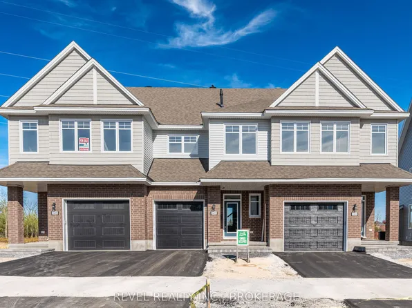 1413 Demers Ave, Kingston, ON K7M 0H8