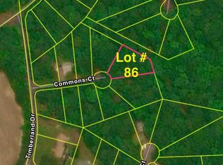 86 Commons Ct, Montross, VA 22520