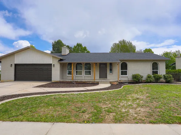 8147 S Bueno Vista Dr, West Jordan, UT 84088