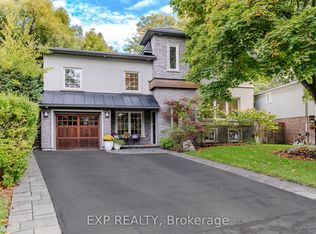 467 Caesar Ave, Oakville, ON L6J3Z1
