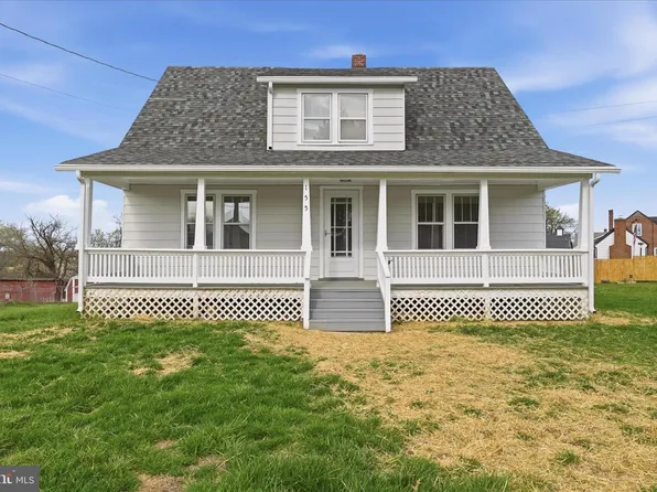 155 Royal Ave, Winchester, VA 22602