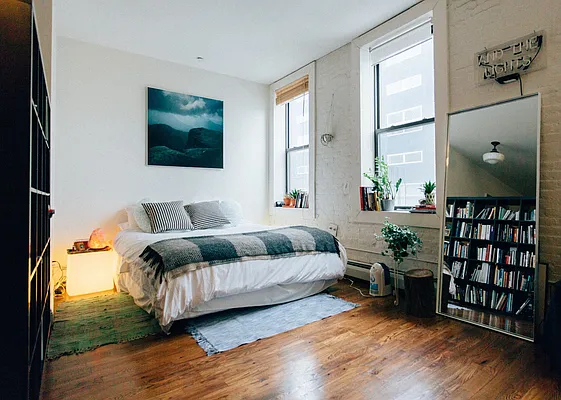 Rented by Corcoran | media 2