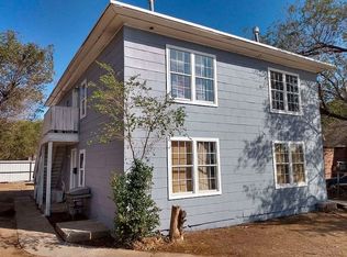 2107 Ave. L, Lubbock, TX 79411