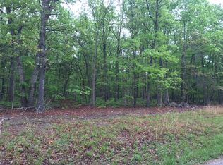 198 Finders Way, Amherst, VA 24521