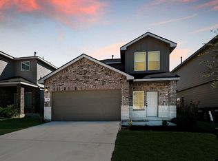 1250 Yellow Warbler Run, San Antonio, TX 78253