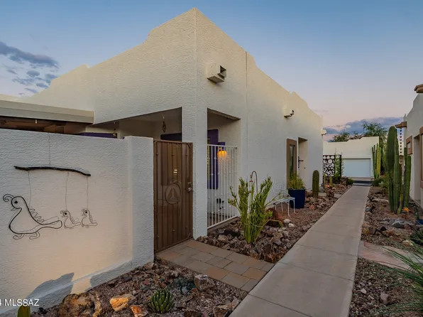 6139 W Red Sky Cir, Tucson, AZ 85713