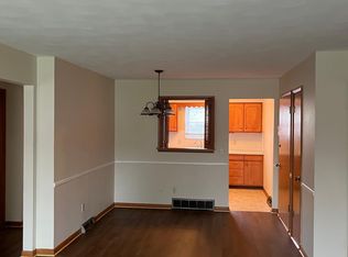 2450 Eastgate Rd #1, Toledo, OH 43614