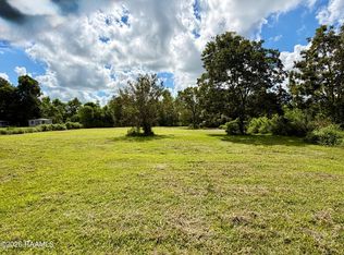 Genest Rd, Jeanerette, LA 70544