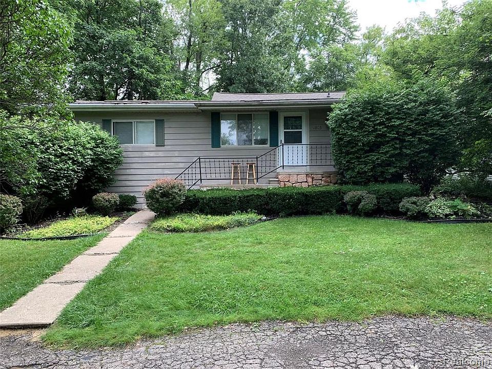 4025 Fieldview Ave, West Bloomfield, MI 48324 Zillow