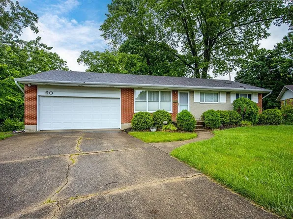60 Chamberlin Ct, Hamilton, OH 45013