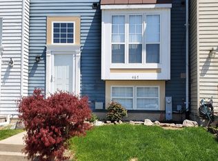 467 Palmer Ter, Westminster, MD 21158