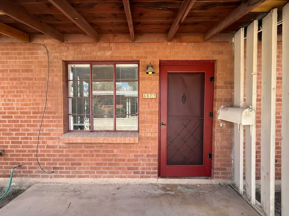 3577 E 3rd St, Tucson, AZ 85716