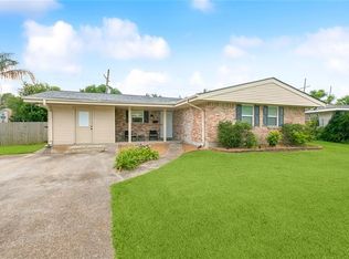 6200 Leslie St, Metairie, LA 70003