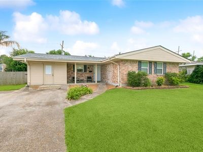 6200 Leslie St, Metairie, LA, 70003