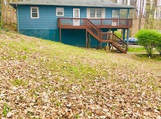 308 Dotson Ln, Church Hill, TN 37642