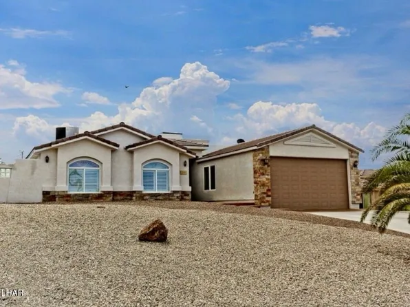 2860 Ranchero Dr, Lake Havasu City, AZ 86406