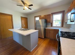 2304 Dewitt Ave, Mattoon, IL