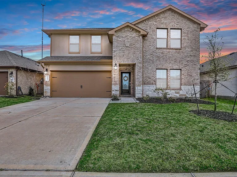 3427 Parker Trace Dr — Photo 1
