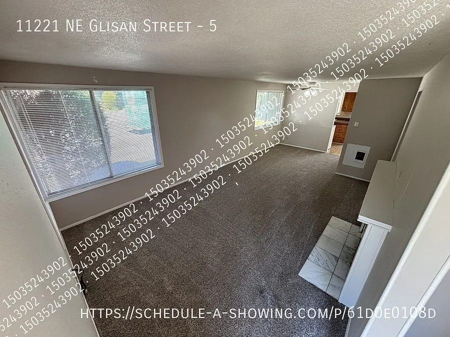 Single Level Brick end unit — Photo 2