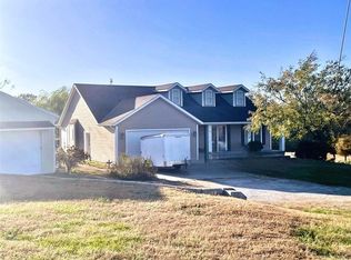 15110 NE County Road 633, Adrian, MO 64720