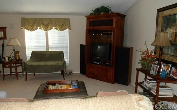 Another View of Living Room