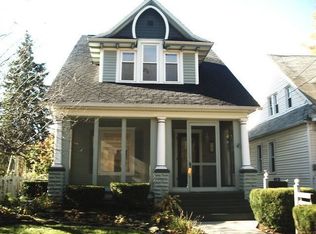 320 Toledo St, Adrian, MI 49221