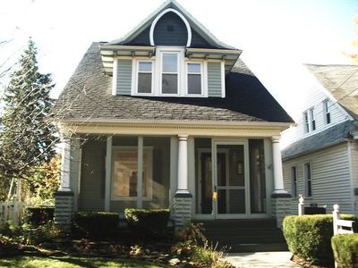 320 Toledo St, Adrian, MI, 49221