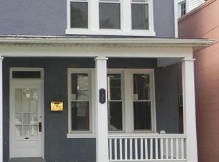 734 Virginia Ave, Hagerstown, MD 21740