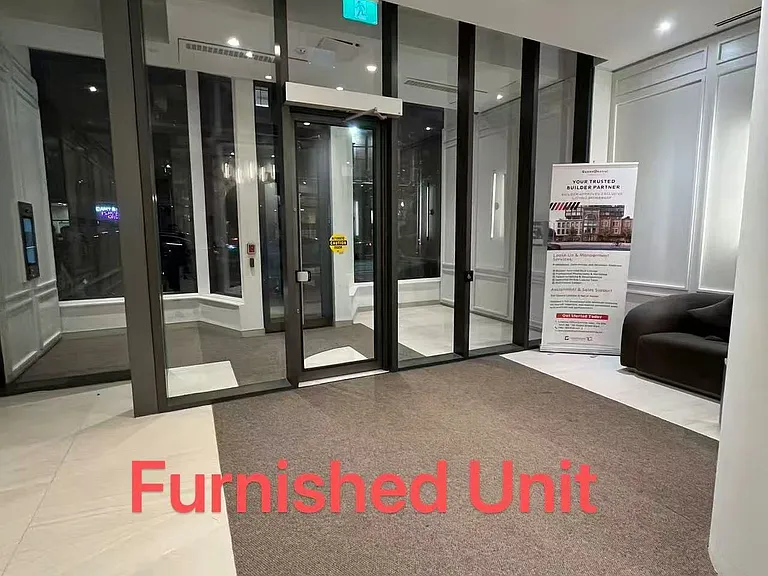 100 Queen St E #1512 — Photo 1