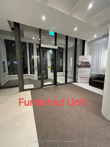 100 Queen St E #1512 Photo 1