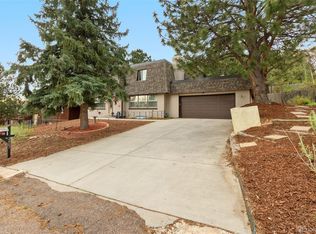 2407 Virgo Dr, Colorado Springs, CO 80906