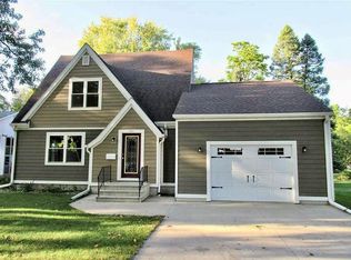 609 E Kennedy St, Algona, IA 50511