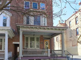 672 W Chestnut St, Lancaster, PA 17603